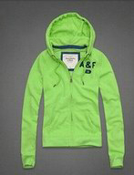 Sweatshirt Abercrombie & Fitch Femme